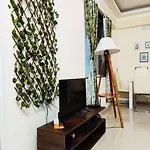 Stylish 3Bhk Cityrole Apartment