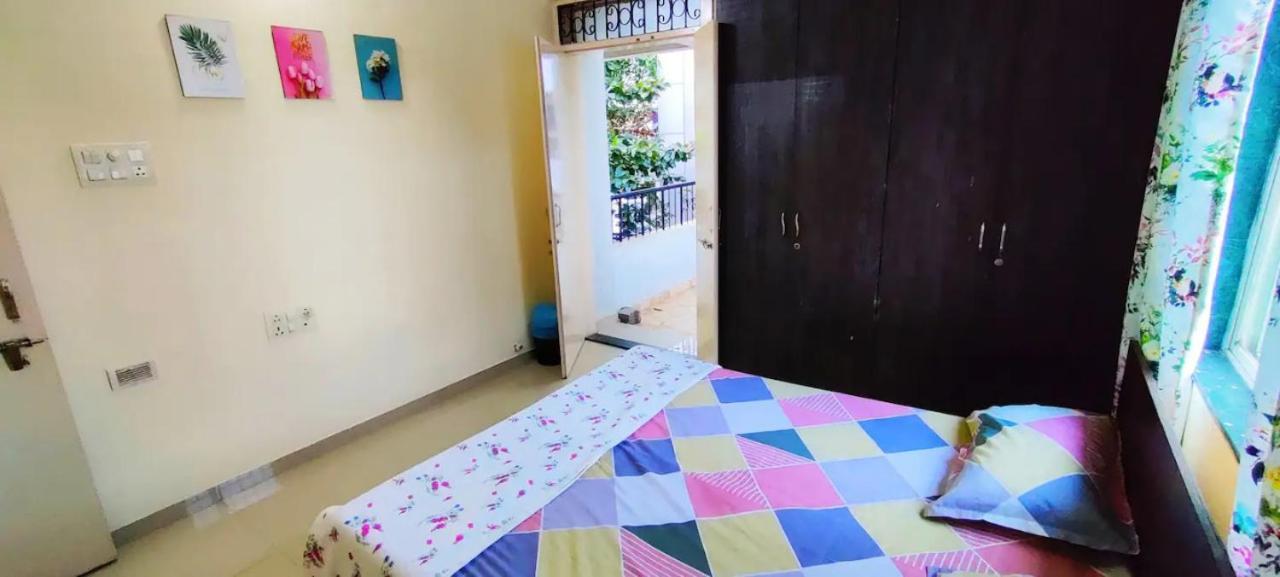 Stylish 3bhk Cityrole