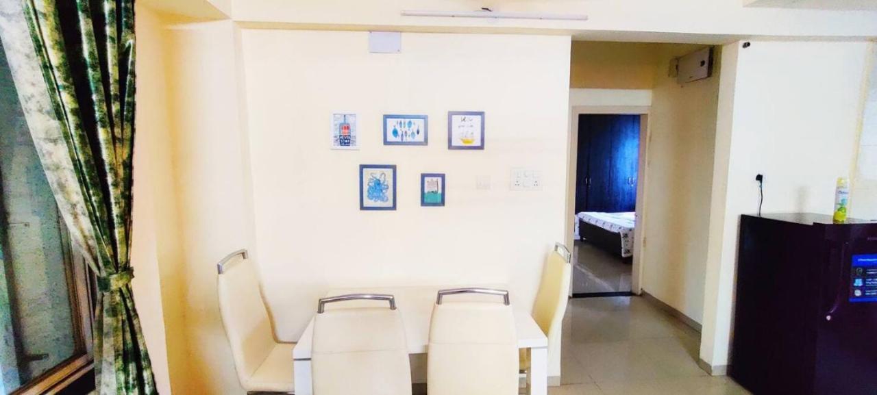 Stylish 3bhk Cityrole