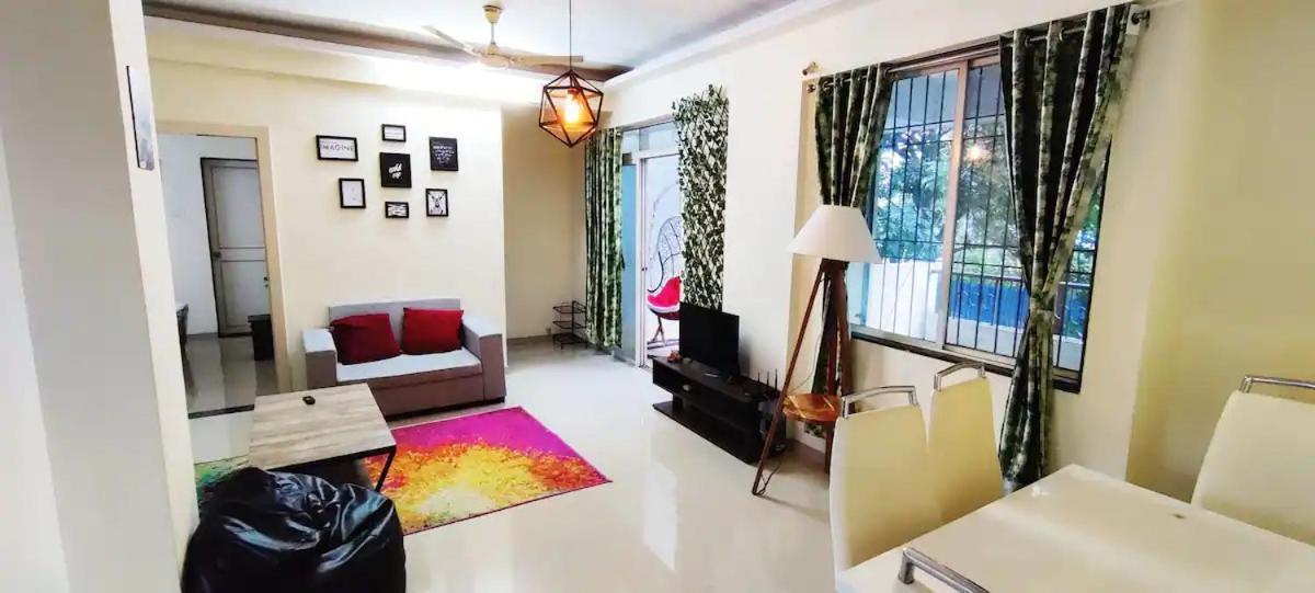 Apartment Stylish 3bhk Cityrole *