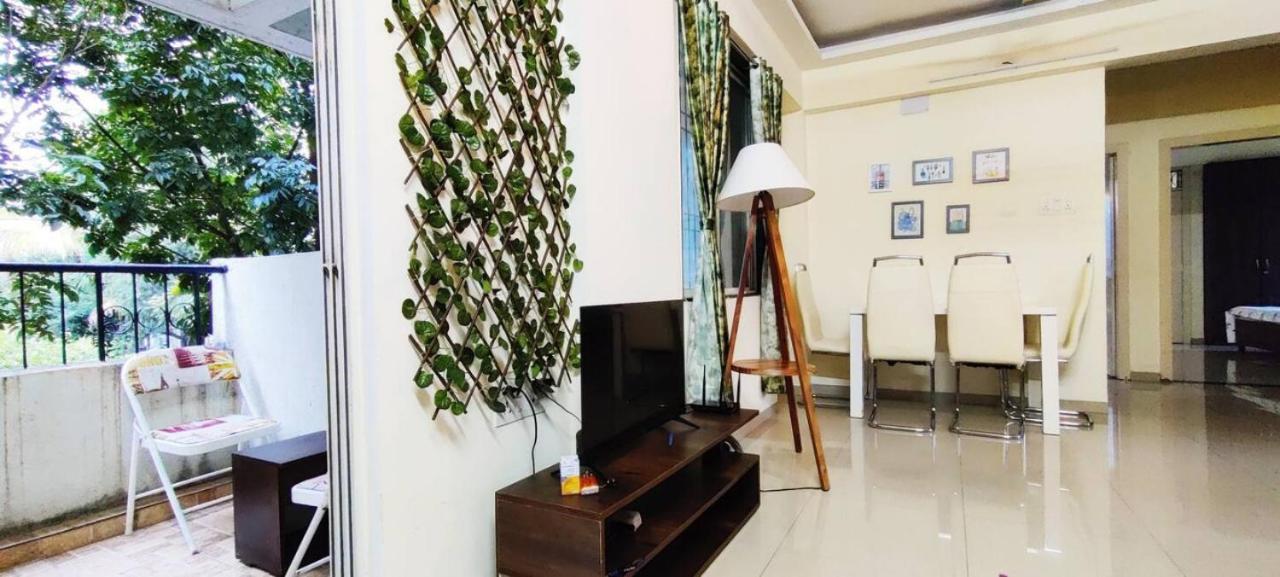 Stylish 3bhk Cityrole Apartment