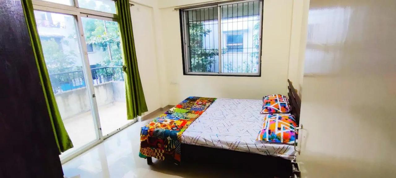Stylish 3bhk Cityrole Pune