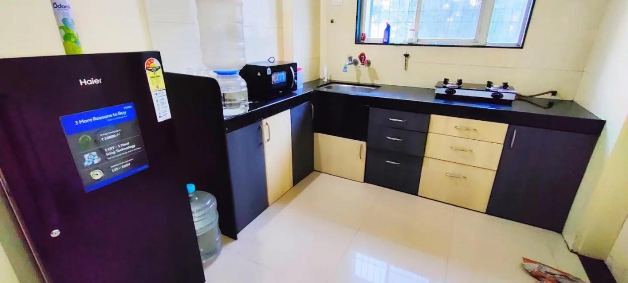 Stylish 3bhk Cityrole Apartment Pune