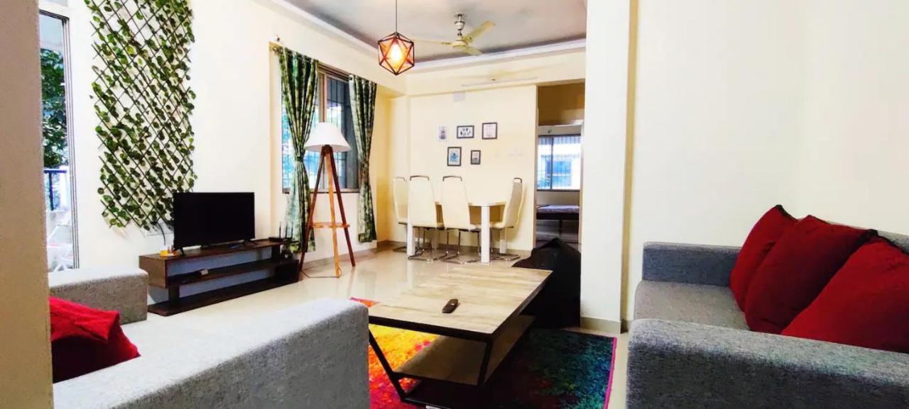 Stylish 3bhk Cityrole